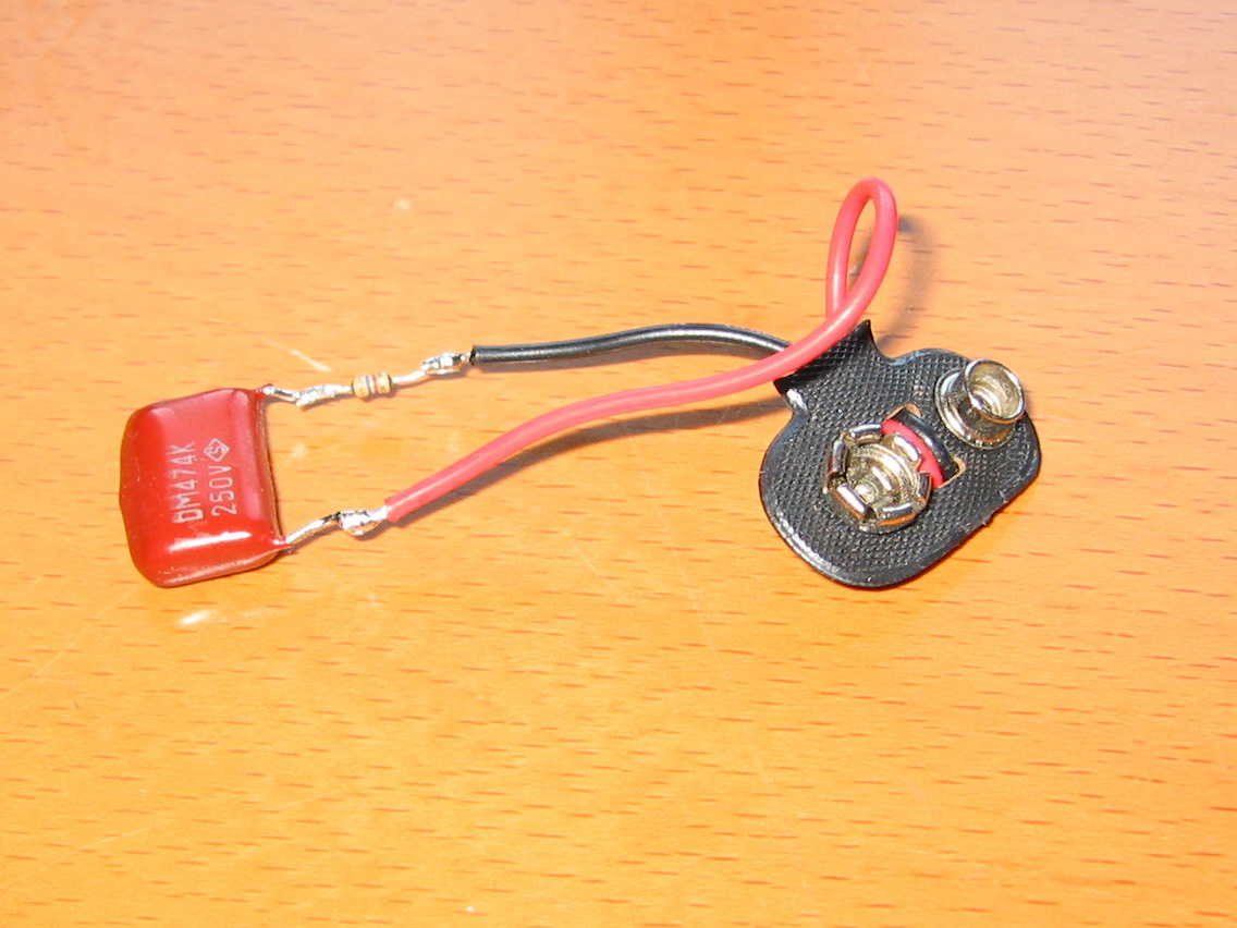 GRYNX » Telephone archiver tapping device